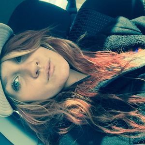 Meet your Posher, Kailey